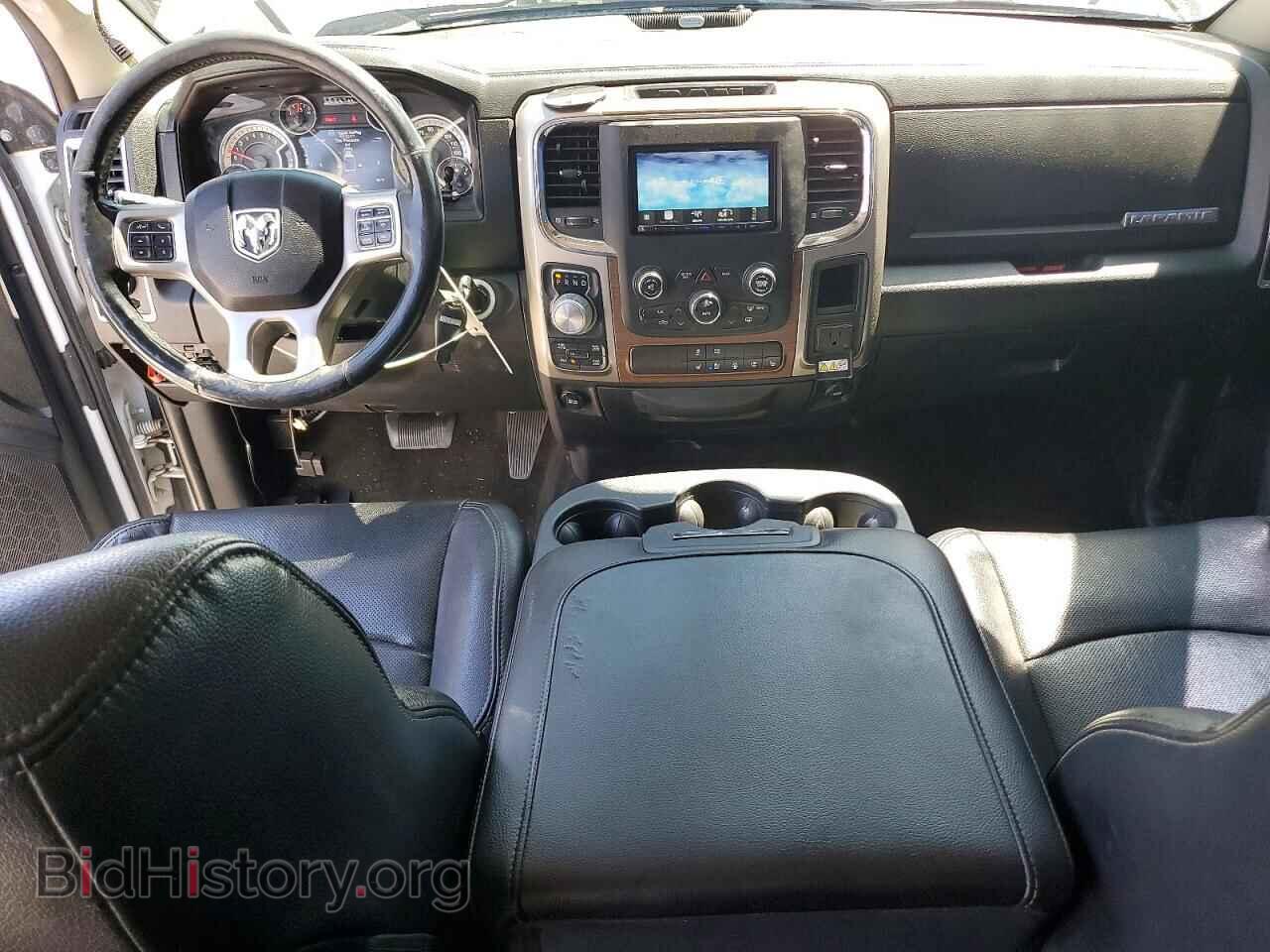 2017 RAM 1500 - VIN: 1C6RR7NT5HS788130 - Photo 8