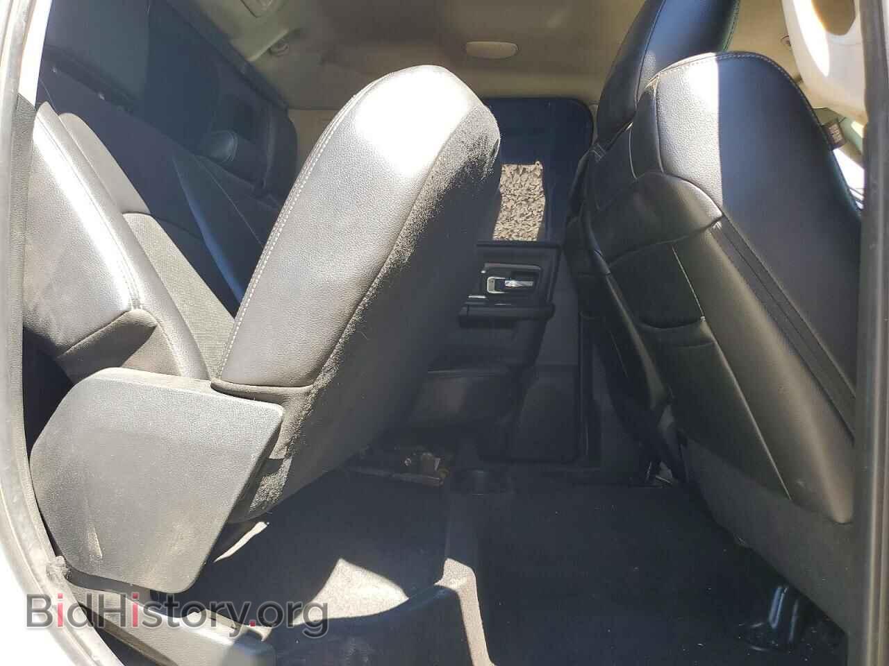 2017 RAM 1500 - VIN: 1C6RR7NT5HS788130 - Photo 10