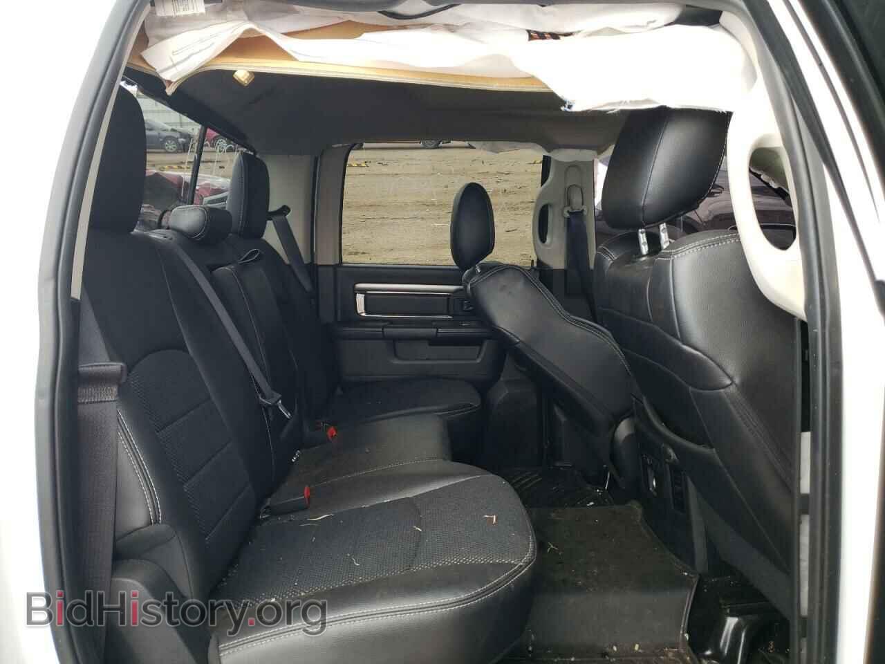 2015 RAM 1500 - VIN: 1C6RR7MT0FS725337 - Фото 10