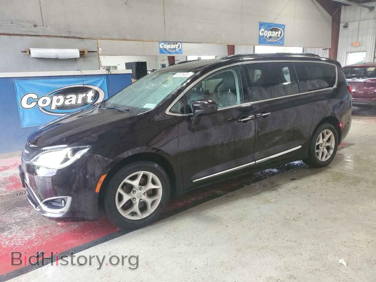 Photo 2C4RC1BG1HR610800 - CHRYSLER PACIFICA 2017