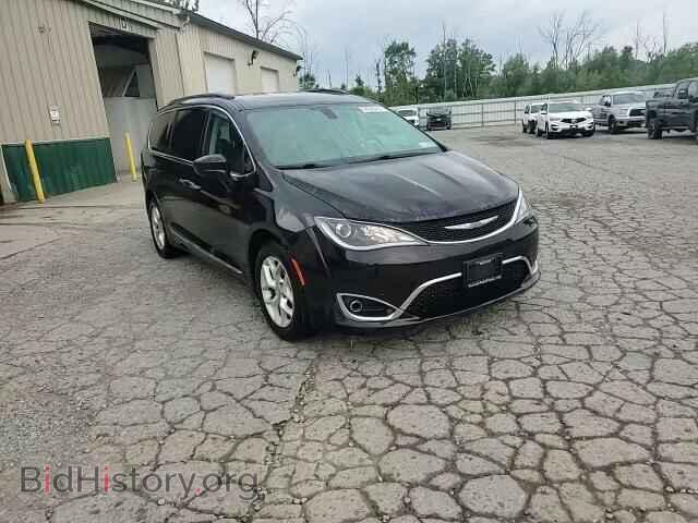 2017 CHRYSLER PACIFICA - VIN: 2C4RC1BG1HR610800 - Фото 14