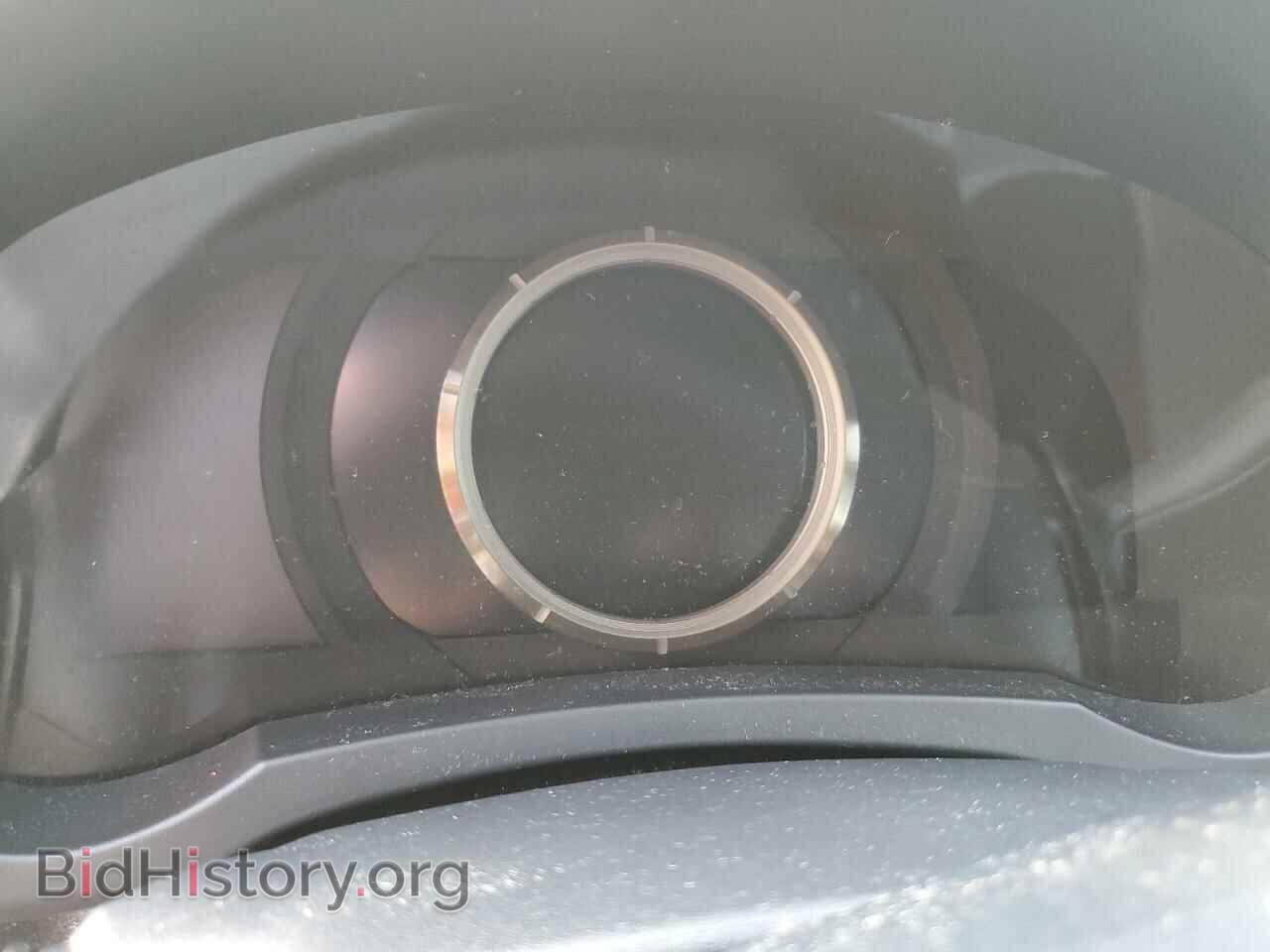 2014 LEXUS IS - VIN: JTHBF1D29E5010298 - Фото 8
