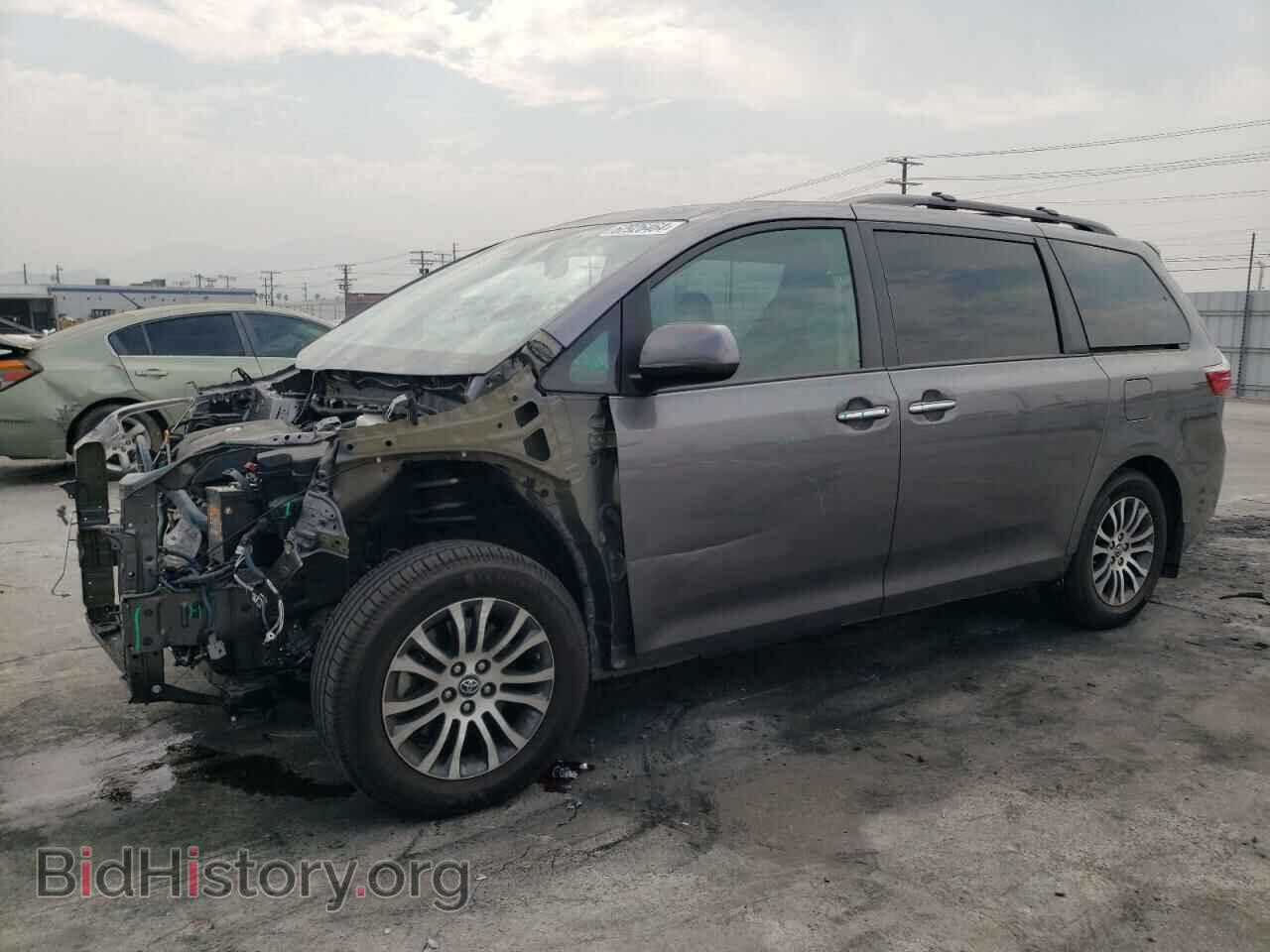 Фотография 5TDYZ3DC0KS968890 - TOYOTA All Models 2019