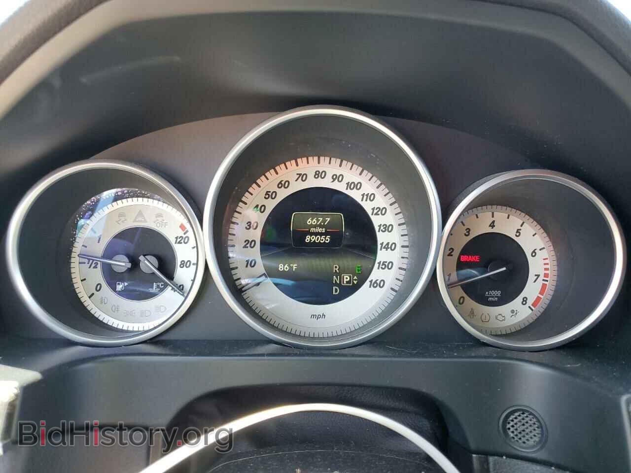 2015 MERCEDES-BENZ E-CLASS - VIN: WDDHF5KB8FB132102 - Фото 9
