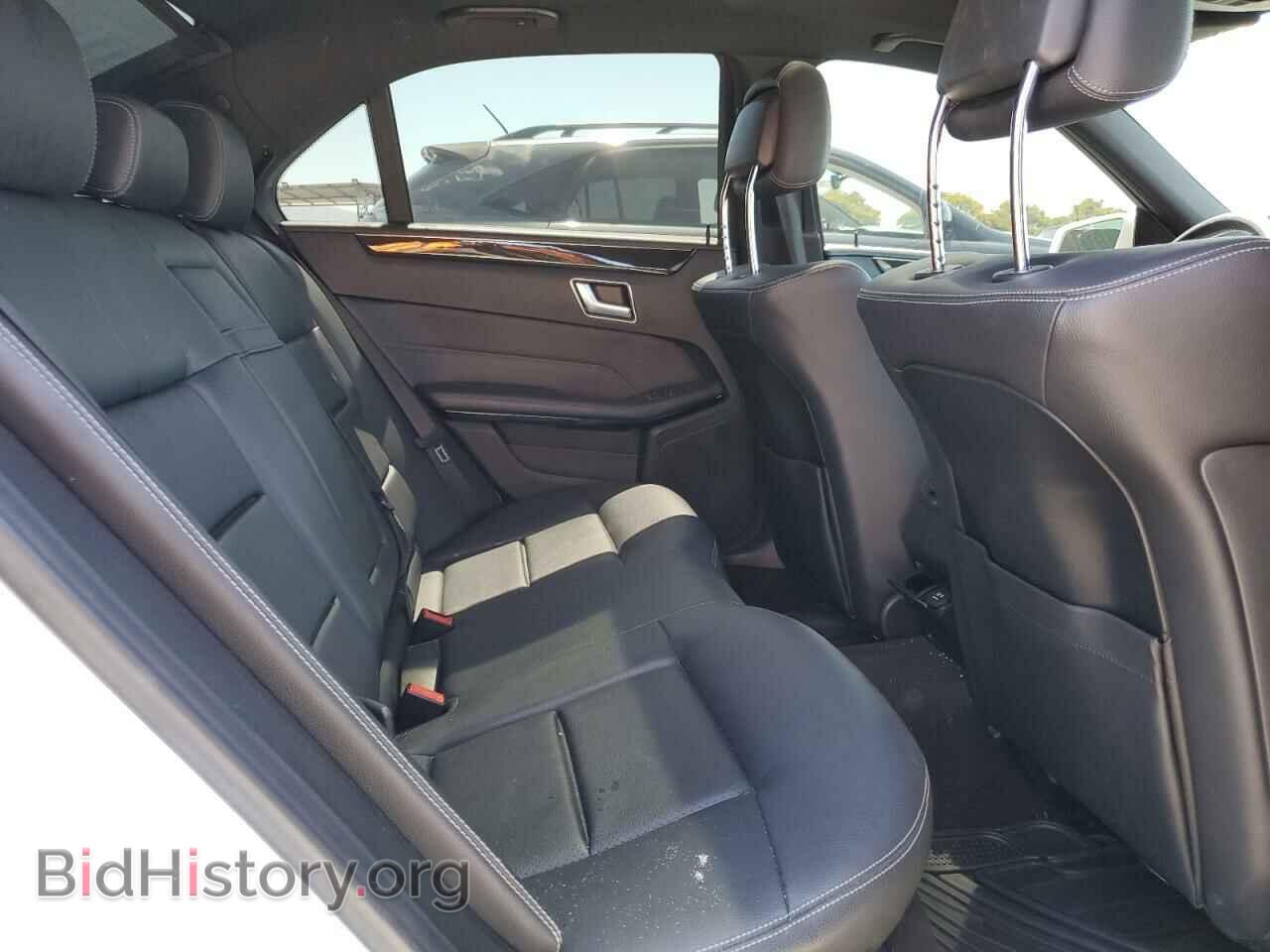 2015 MERCEDES-BENZ E-CLASS - VIN: WDDHF5KB8FB132102 - Фото 10
