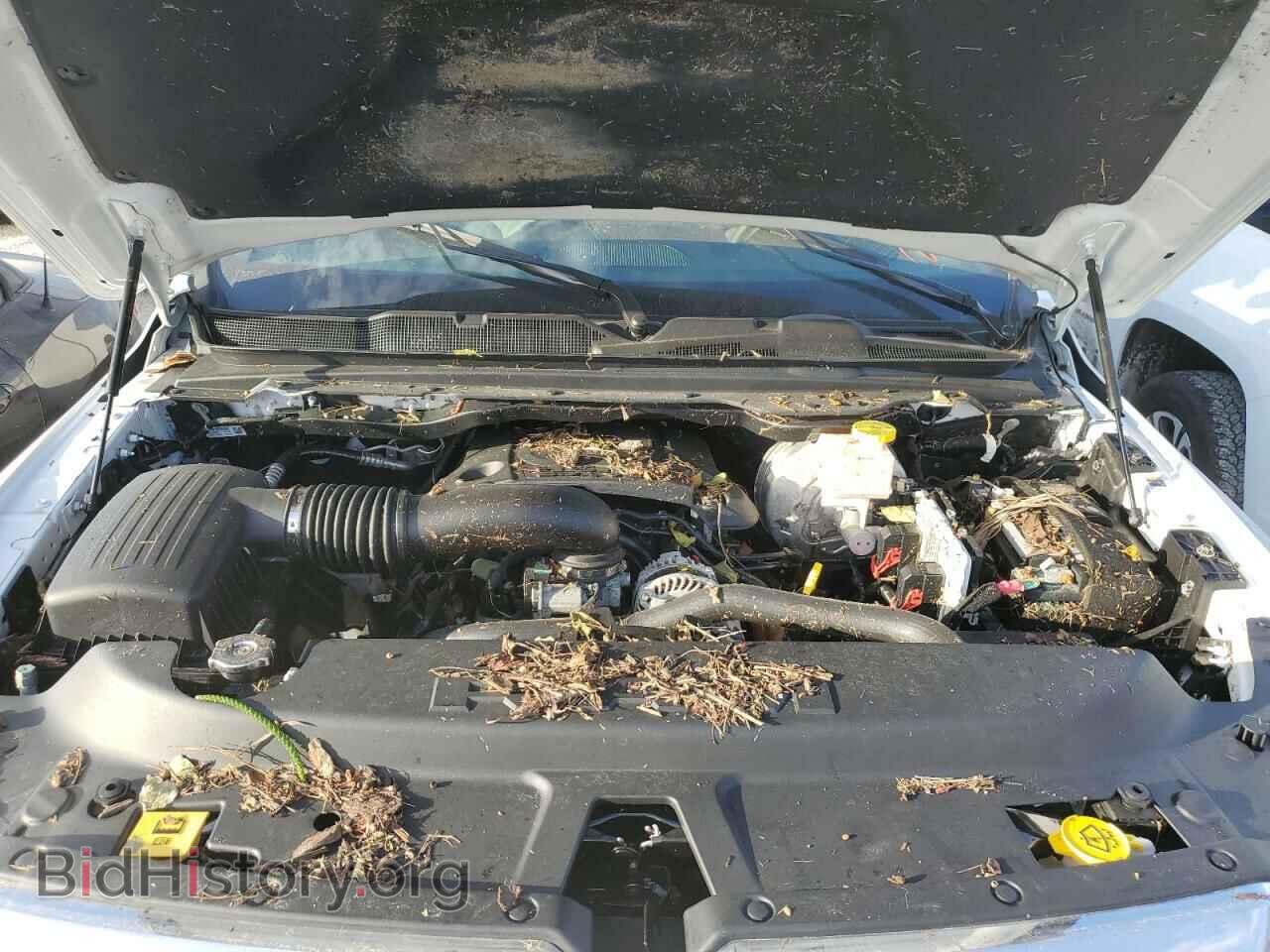2022 RAM 1500 - VIN: 1C6RREFT0NN346823 - Фото 7