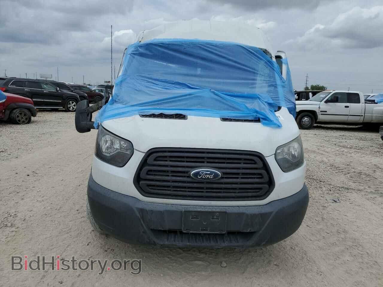 2016 FORD TRANSIT - VIN: 1FTYR2CG7GKB27033 - Фото 5
