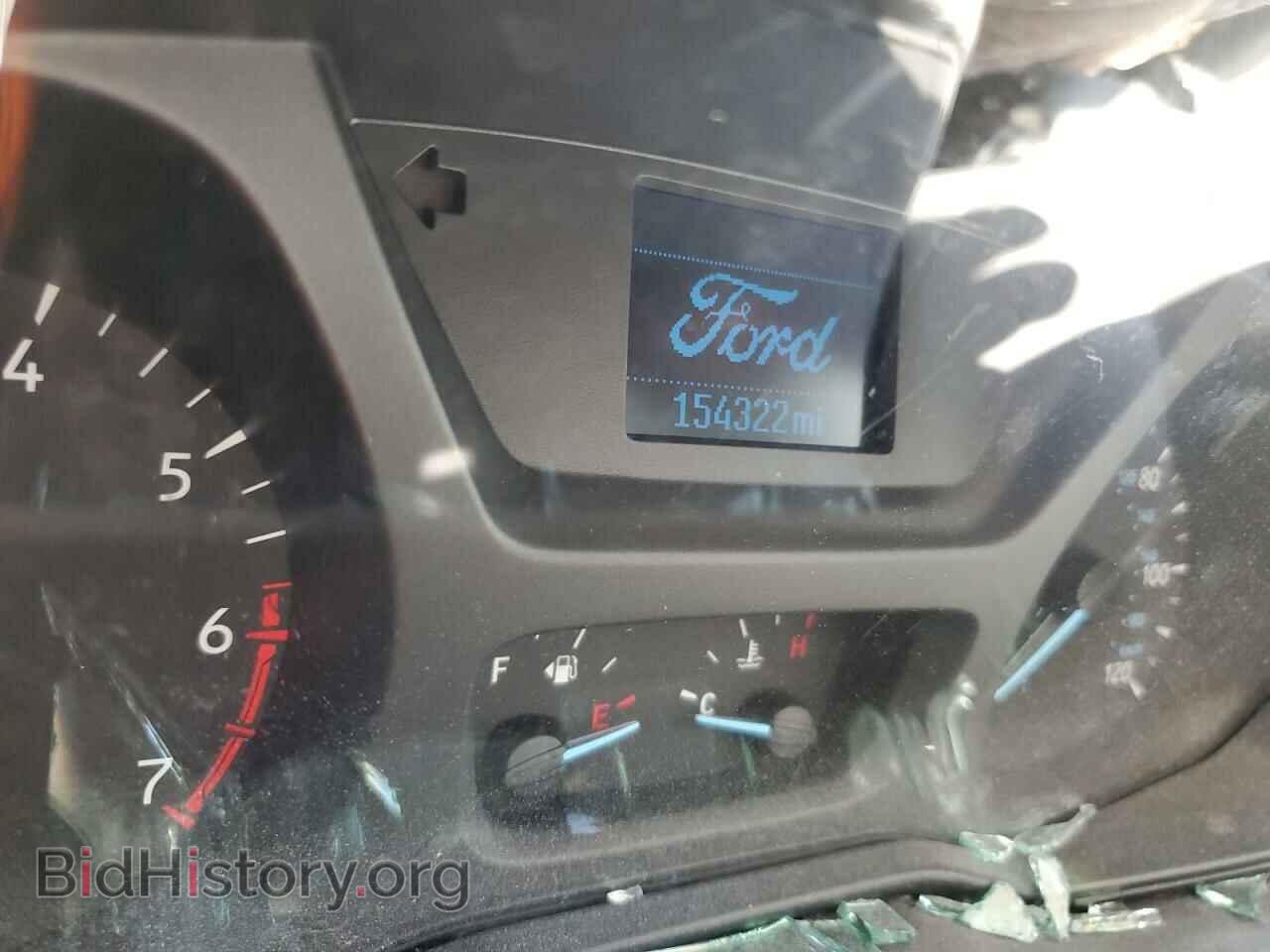 2016 FORD TRANSIT - VIN: 1FTYR2CG7GKB27033 - Фото 9