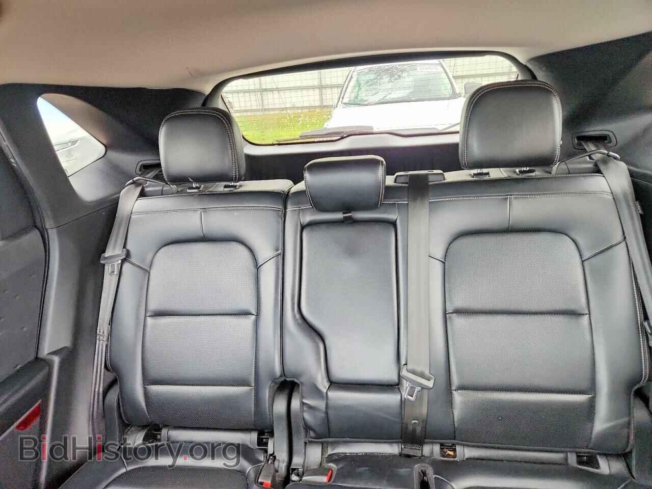 2020 FORD ESCAPE - VIN: 1FMCU9H61LUA13234 - Photo 10
