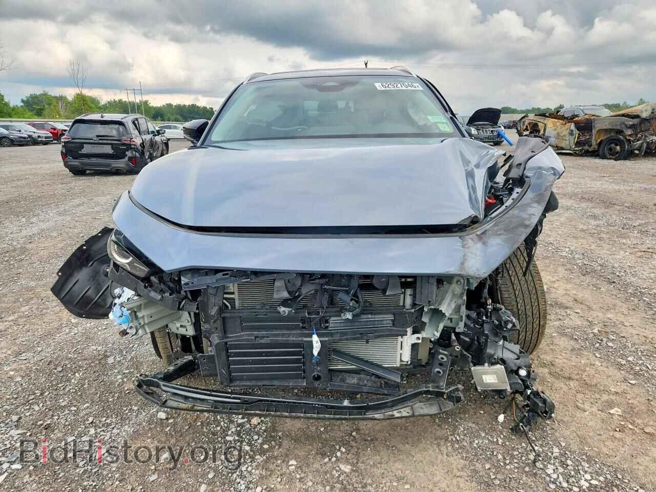 2024 MAZDA CX30 - VIN: 3MVDMBCM9RM617986 - Photo 5