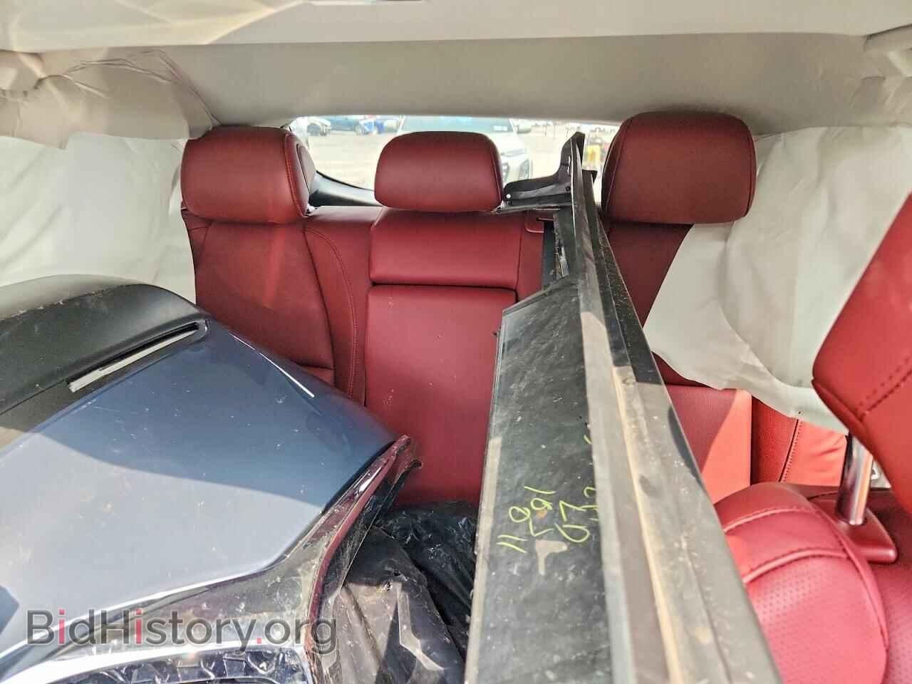 2024 MAZDA CX30 - VIN: 3MVDMBCM9RM617986 - Photo 10