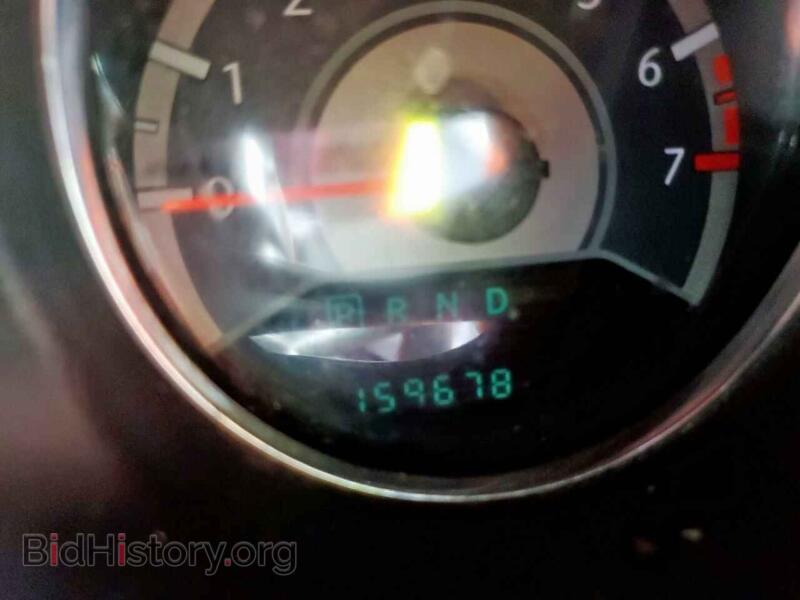 2012 Chrysler 200 (VIN 1C3CCBAB6CN271804) — фото 9 из 15