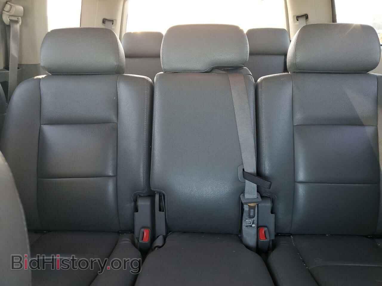 2006 DODGE DURANGO - VIN: 1D4HB48N36F151265 - Фото 10
