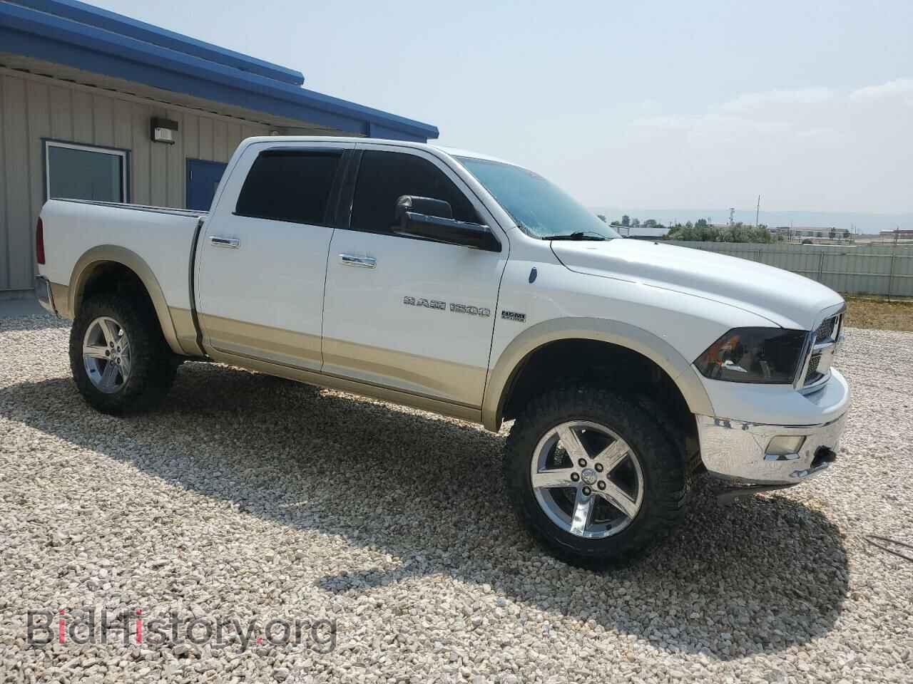 2011 DODGE All Models - VIN: 1D7RV1CT4BS518078 - Photo 4