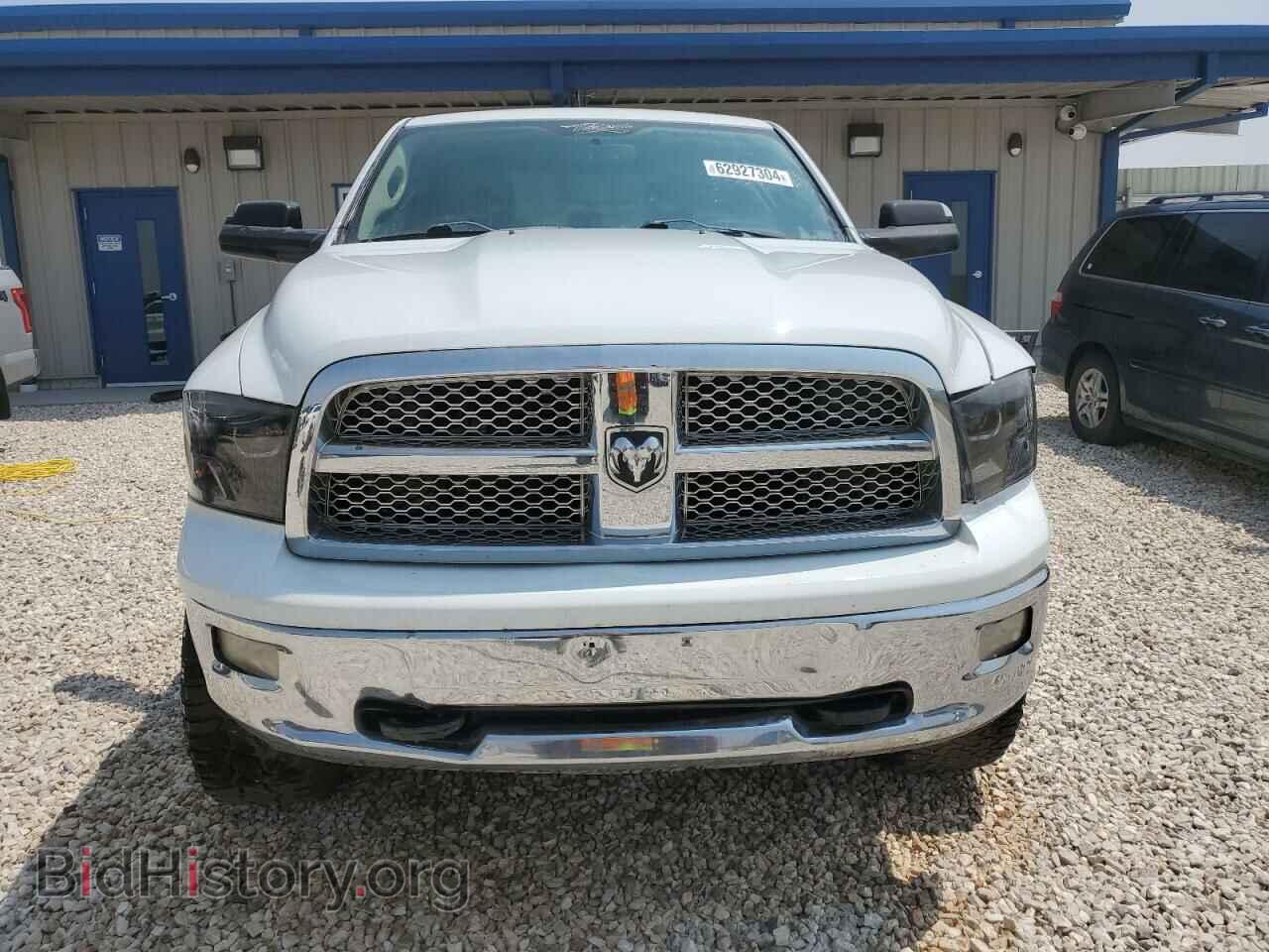 2011 DODGE All Models - VIN: 1D7RV1CT4BS518078 - Photo 5