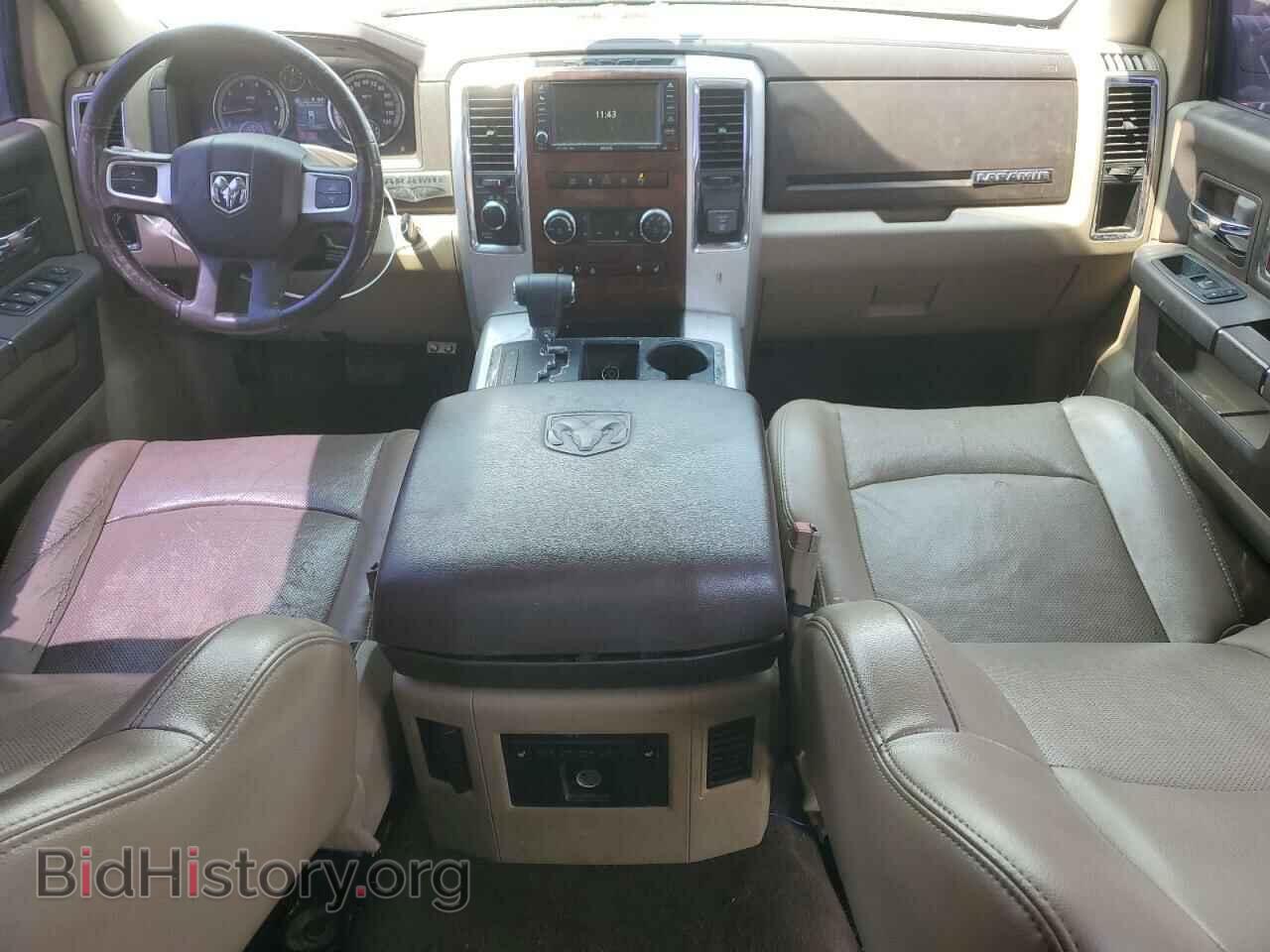 2011 DODGE All Models - VIN: 1D7RV1CT4BS518078 - Photo 8