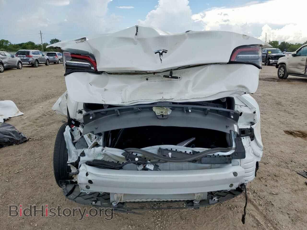 2023 TESLA MODEL 3 - VIN: 5YJ3E1EA1PF681268 - Фото 6