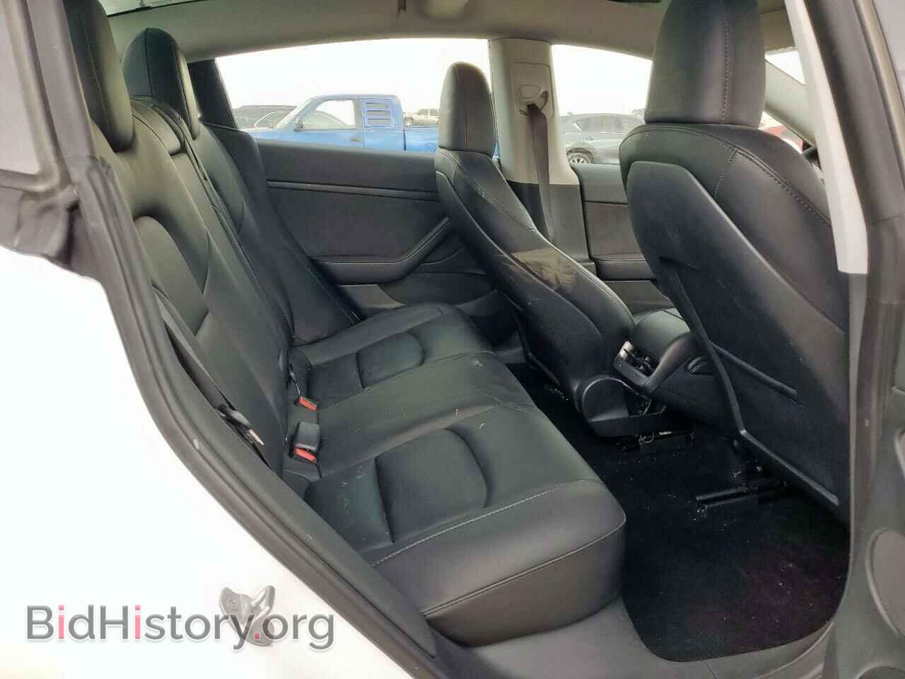 2023 TESLA MODEL 3 - VIN: 5YJ3E1EA1PF681268 - Фото 10