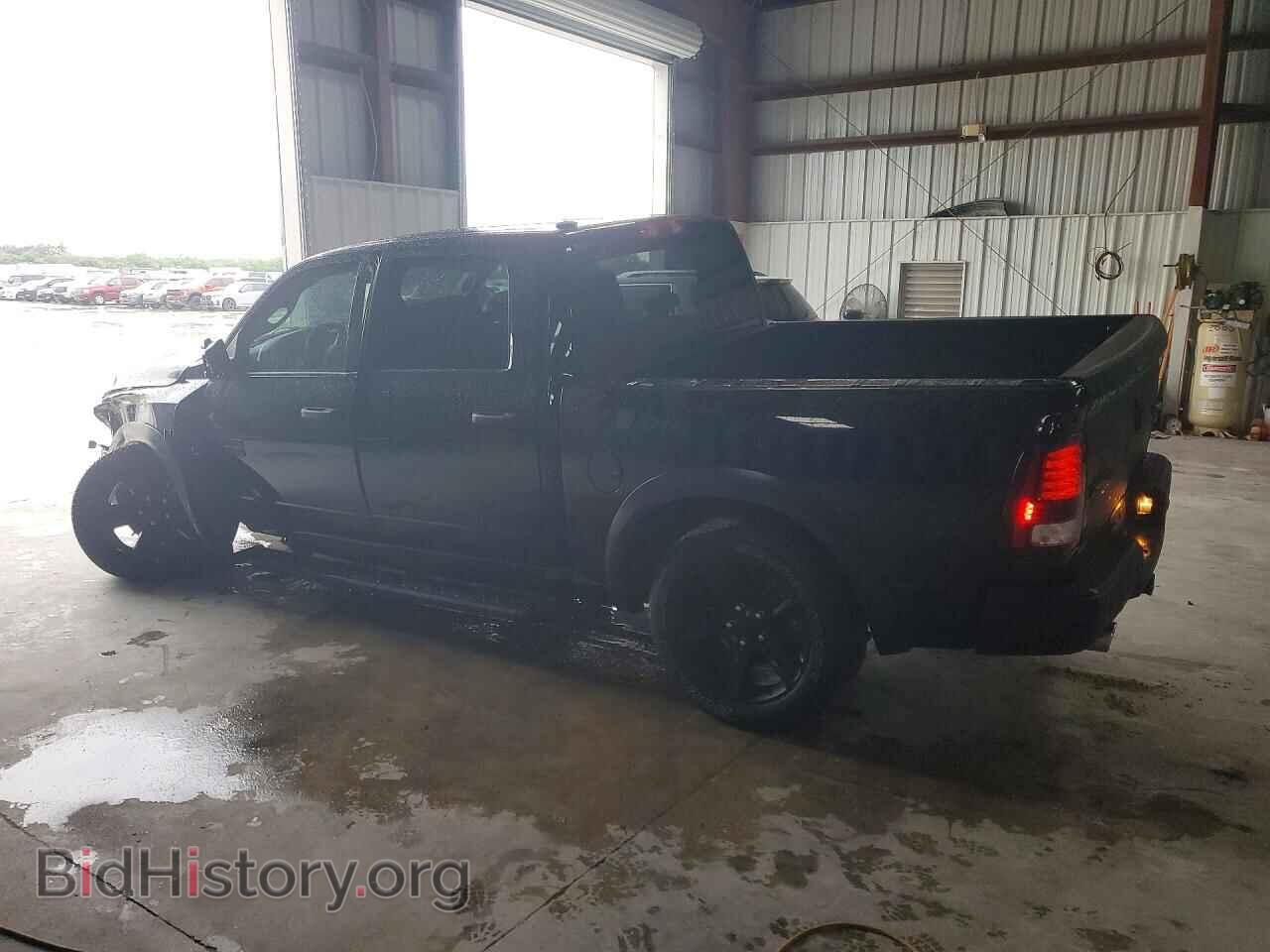2021 RAM 1500 - VIN: 1C6RR7LT8MS516894 - Photo 2