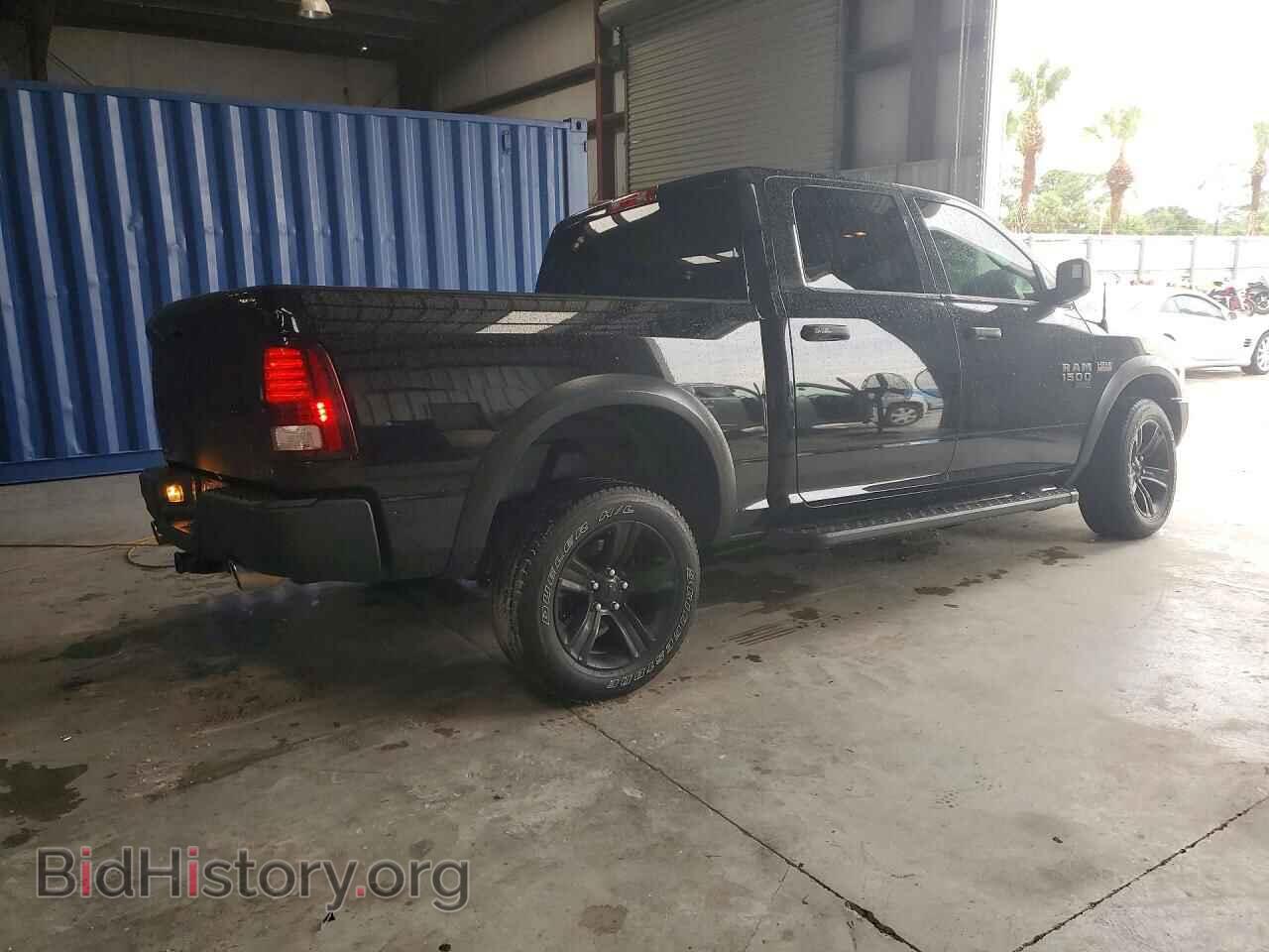 2021 RAM 1500 - VIN: 1C6RR7LT8MS516894 - Photo 3