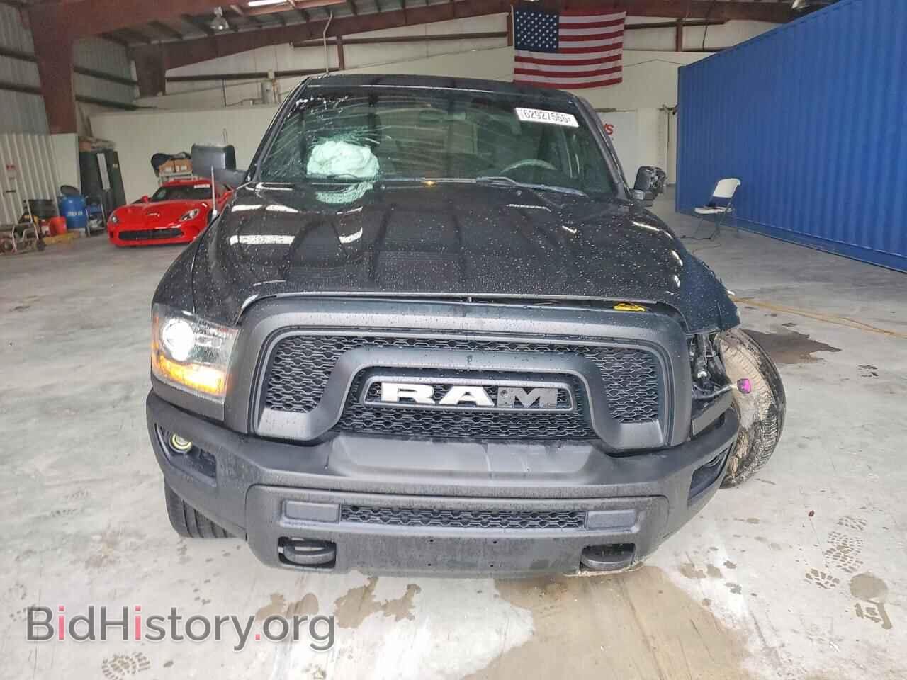 2021 RAM 1500 - VIN: 1C6RR7LT8MS516894 - Photo 5