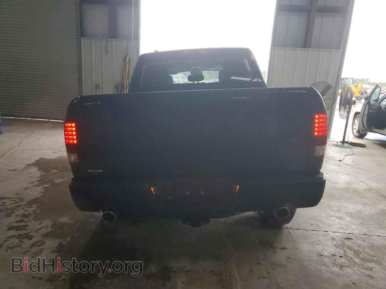 2021 RAM 1500 - VIN: 1C6RR7LT8MS516894 - Photo 6