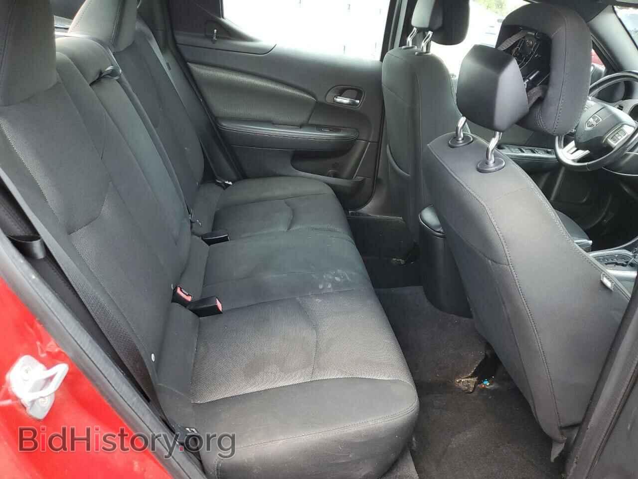 2013 DODGE AVENGER - VIN: 1C3CDZCB1DN653680 - Photo 10