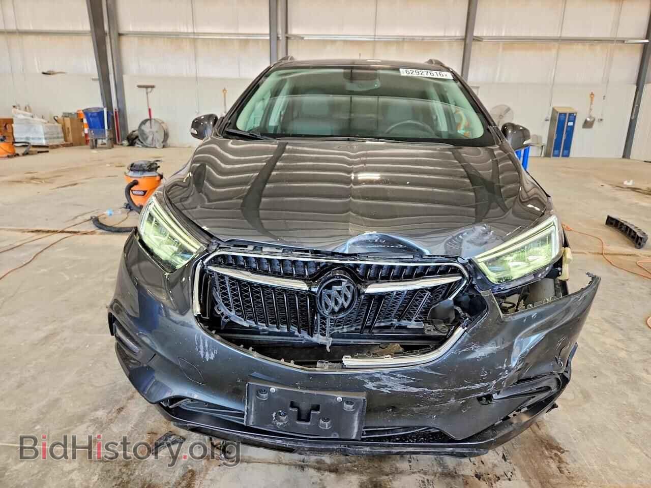 2017 BUICK ENCORE - VIN: KL4CJGSM2HB017167 - Photo 5
