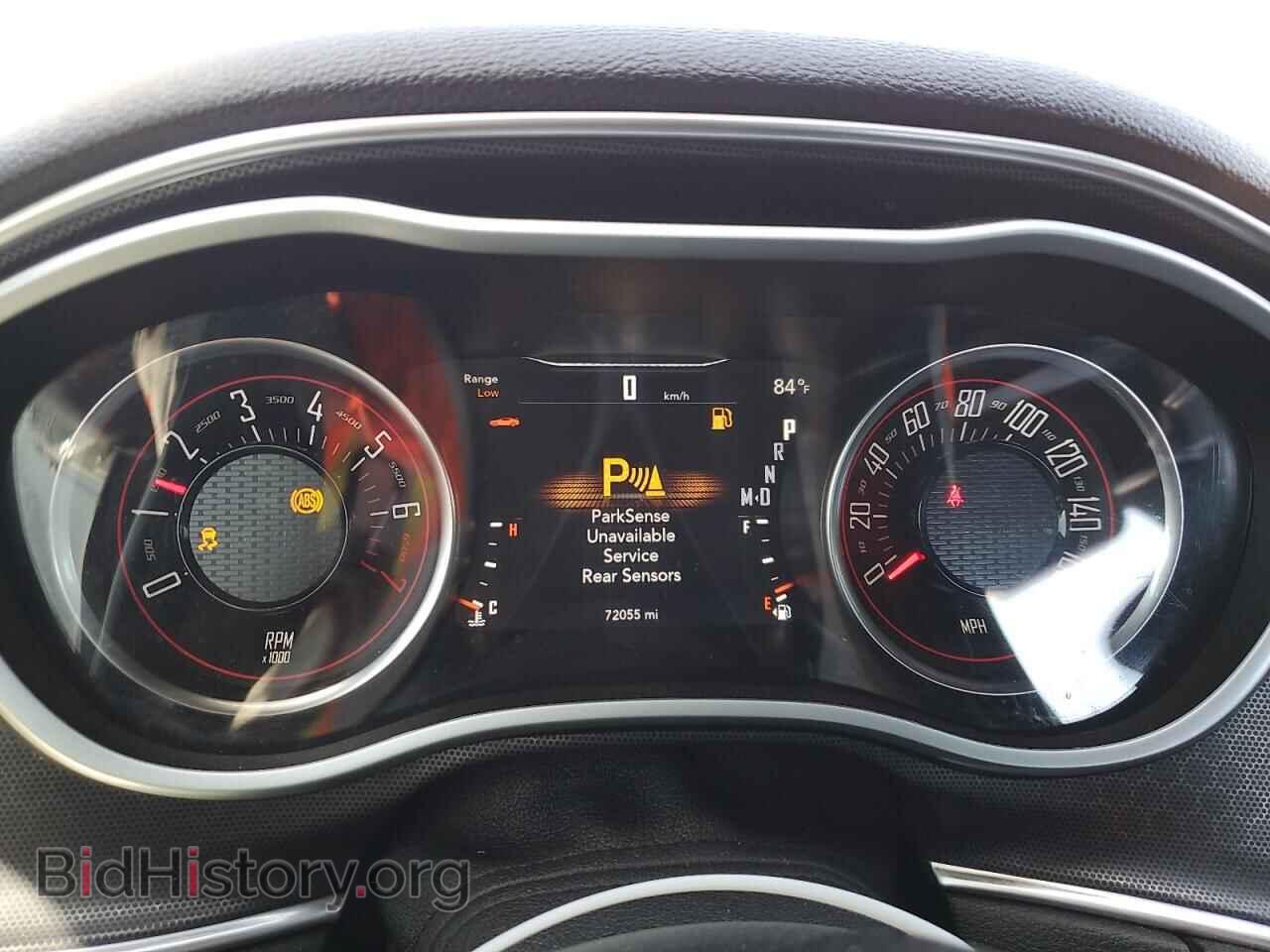 2018 DODGE CHALLENGER - VIN: 2C3CDZAG0JH202565 - Фото 9