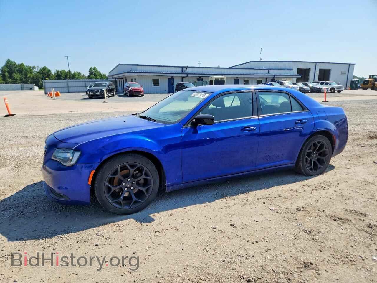 Photo 2C3CCAAG6KH666255 - CHRYSLER 300 2019