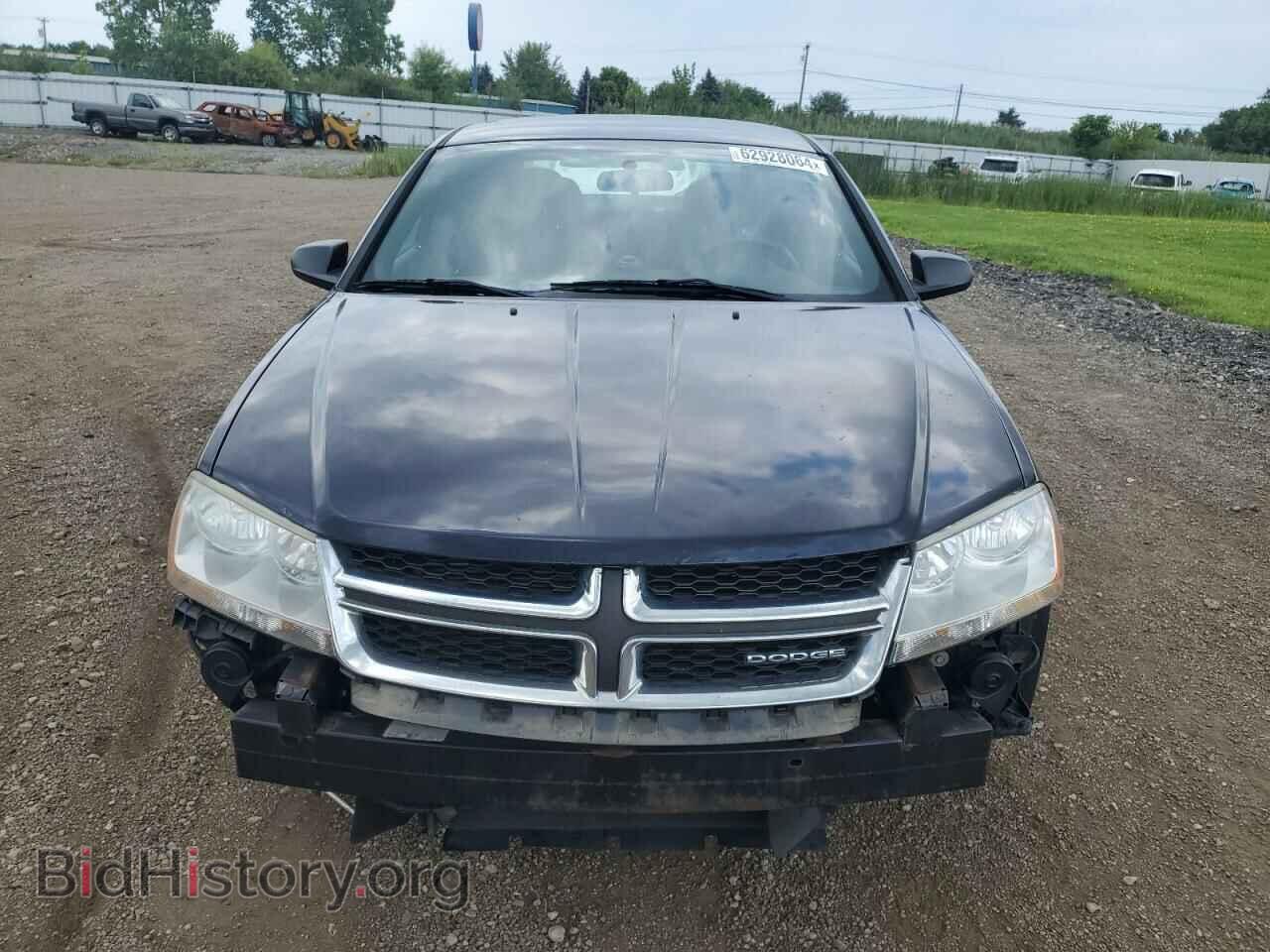 2012 DODGE AVENGER - VIN: 1C3CDZAB3CN140917 - Photo 5