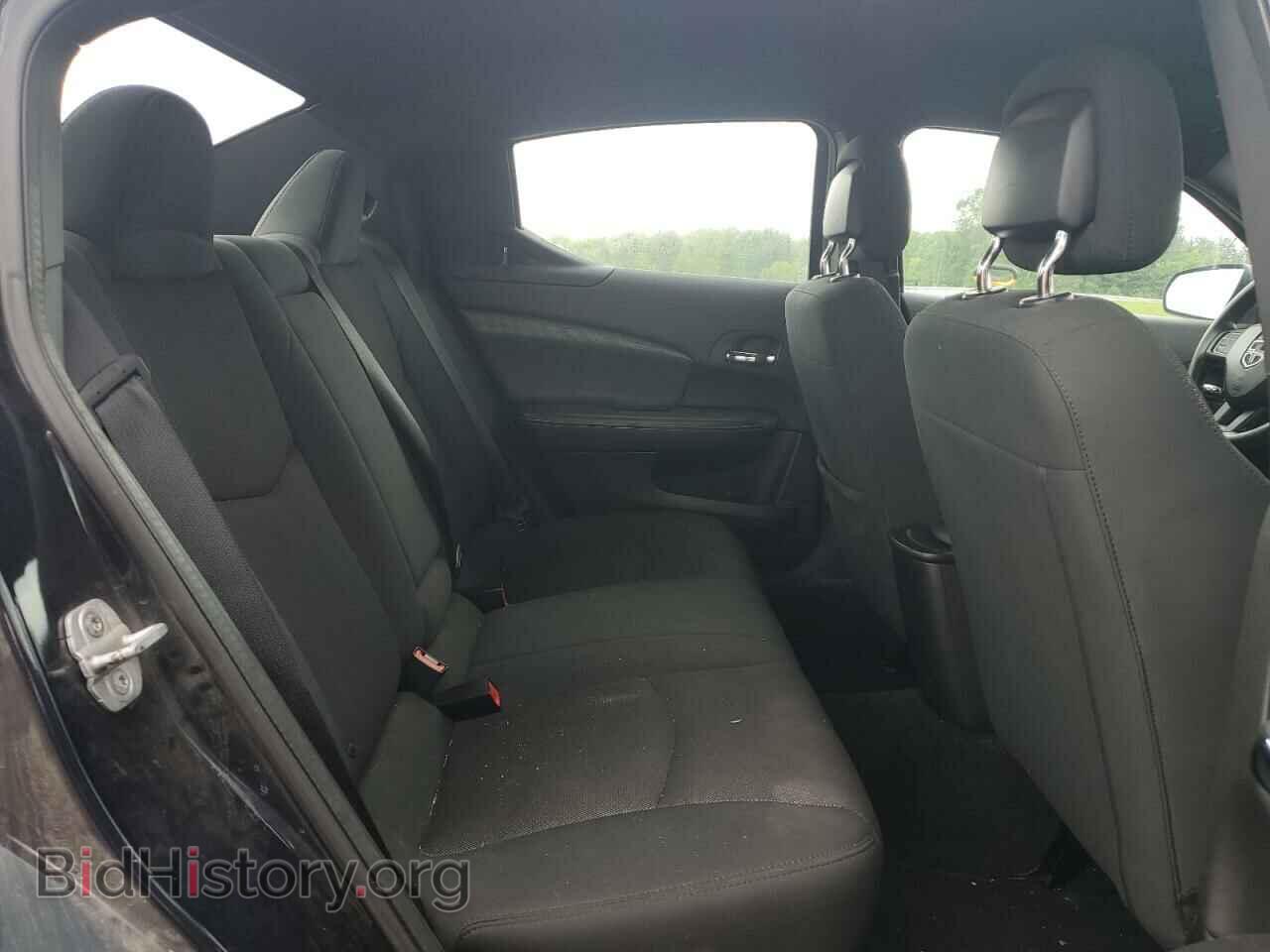 2012 DODGE AVENGER - VIN: 1C3CDZAB3CN140917 - Photo 10