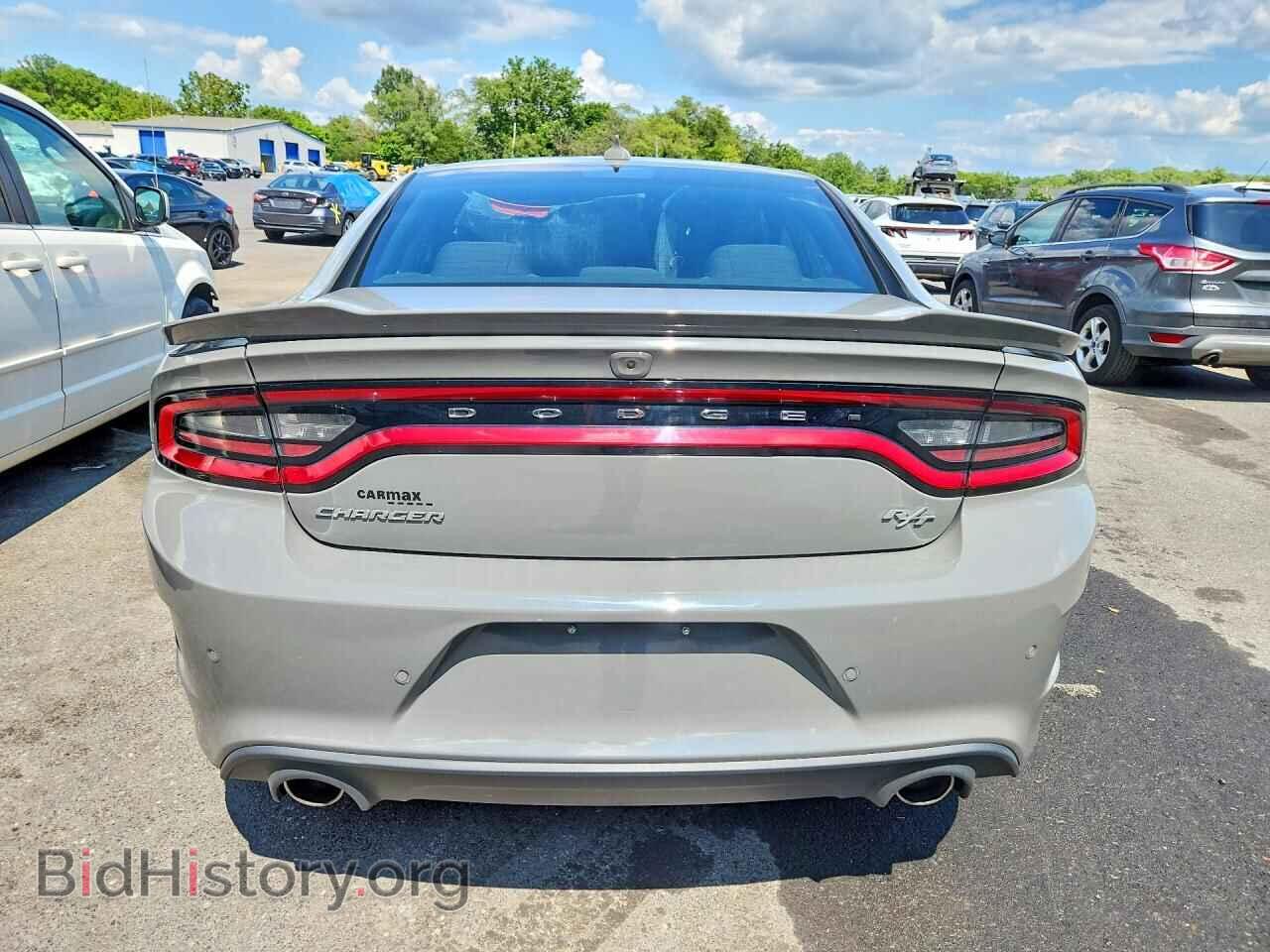 2023 DODGE CHARGER - VIN: 2C3CDXCT9PH684959 - Фото 6