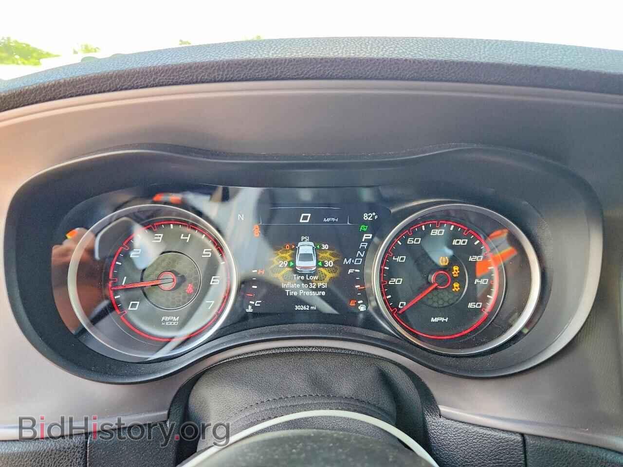 2023 DODGE CHARGER - VIN: 2C3CDXCT9PH684959 - Фото 9
