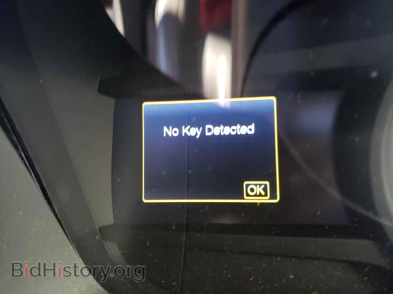 2013 FORD FUSION - VIN: 3FA6P0SU2DR351302 - Фото 8