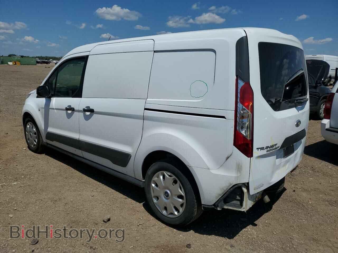 2015 FORD TRANSIT - VIN: NM0LE7F79F1206123 - Фото 2