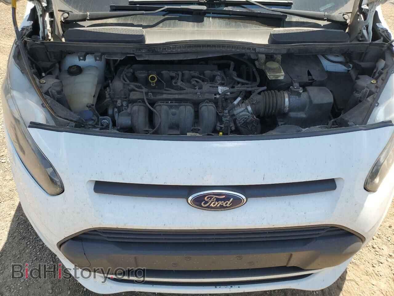 2015 FORD TRANSIT - VIN: NM0LE7F79F1206123 - Фото 11