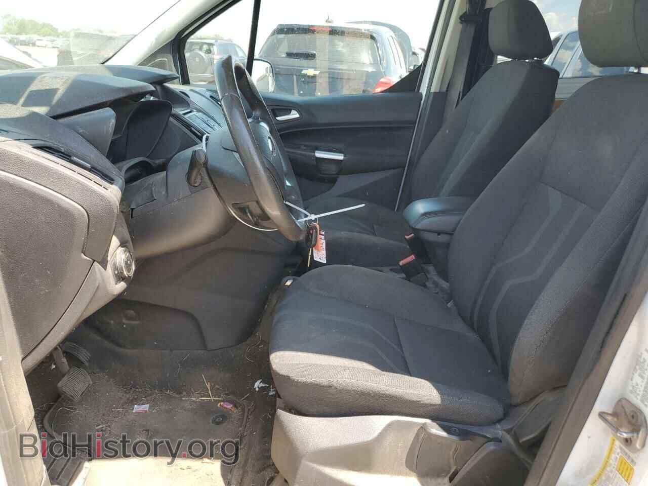 2015 FORD TRANSIT - VIN: NM0LE7F79F1206123 - Фото 7