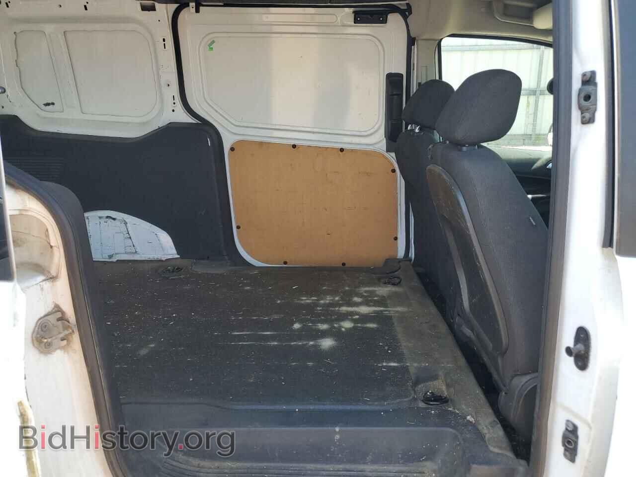 2015 FORD TRANSIT - VIN: NM0LE7F79F1206123 - Фото 10