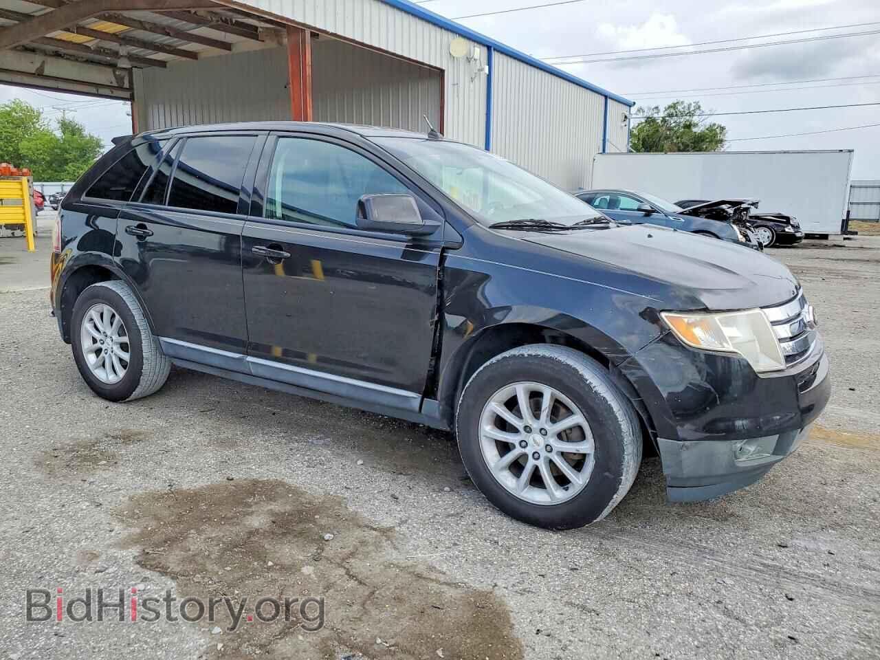 2010 FORD EDGE - VIN: 2FMDK3JC8ABA72632 - Photo 4