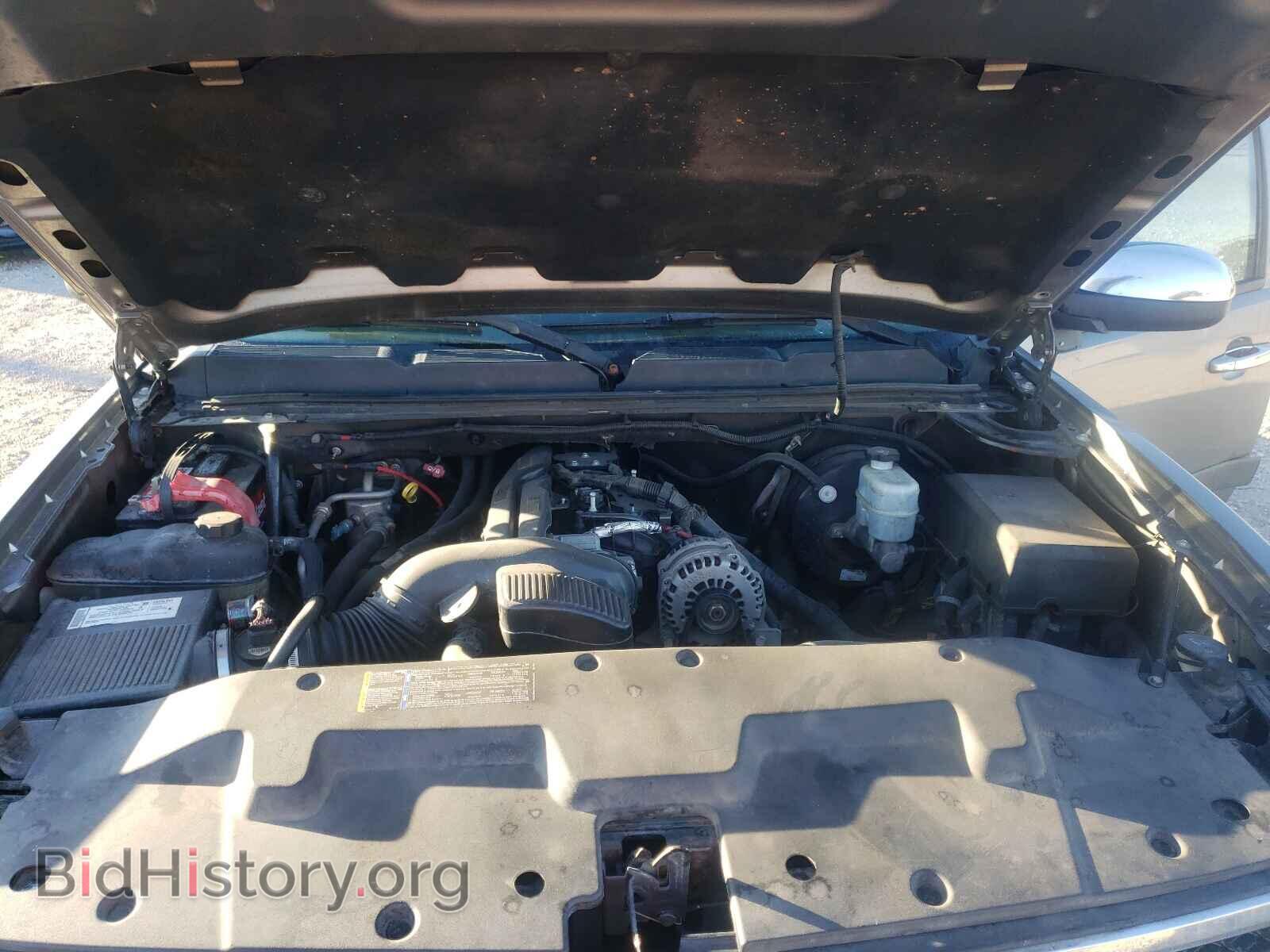 2007 CHEVROLET SILVERADO - VIN: 3GCEK13M47G548349 - Фото 7