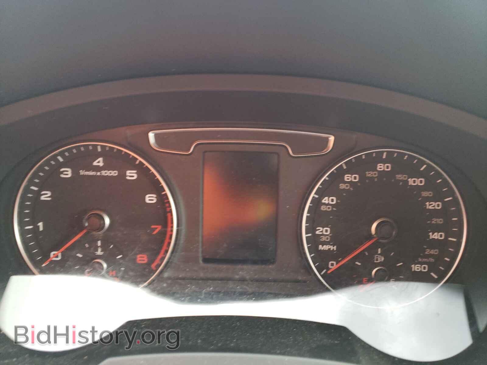 2017 AUDI Q3 - VIN: WA1ECCFS2HR014670 - Фото 8