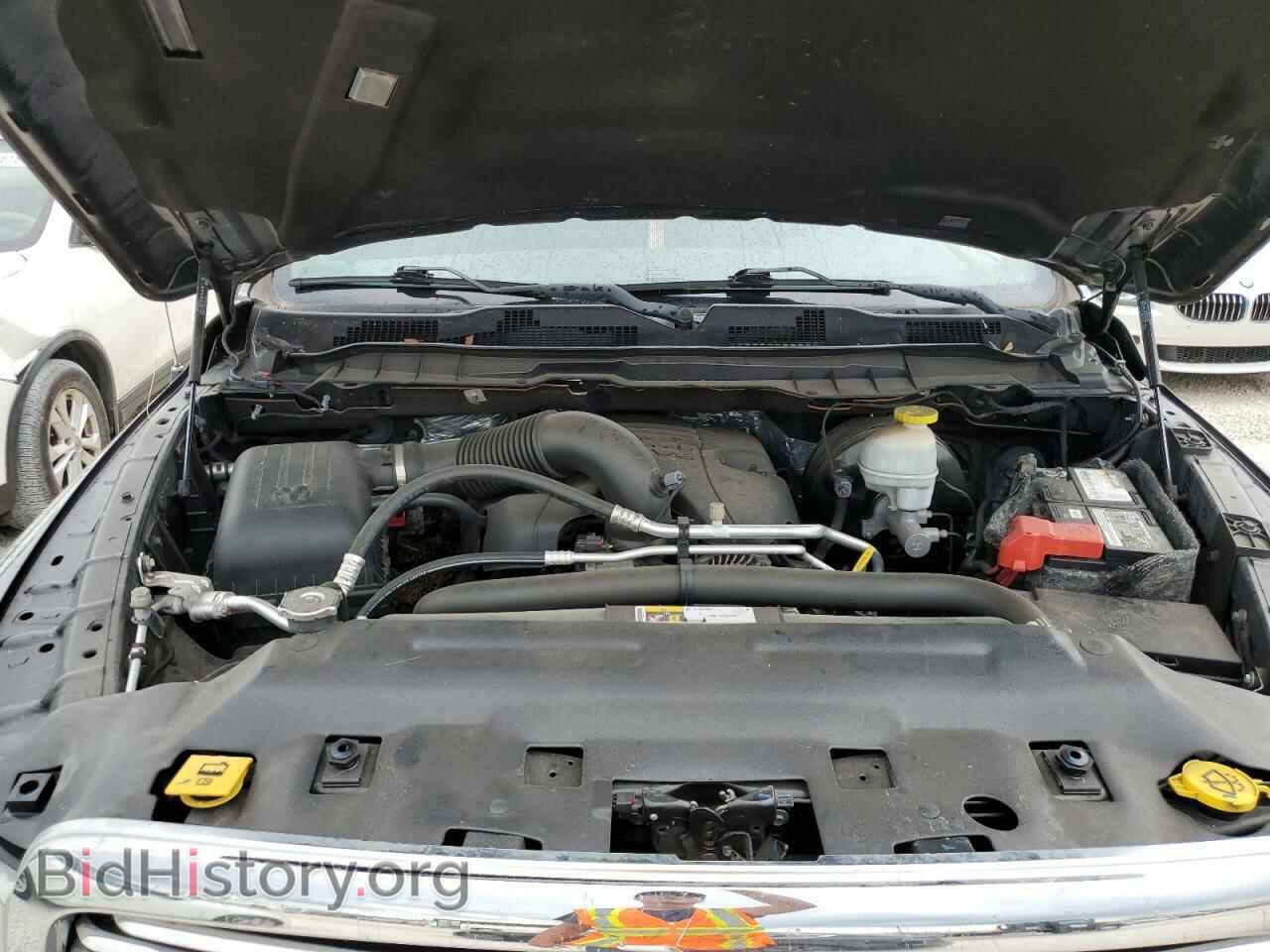 2017 RAM 1500 - VIN: 3C6RR7LT1HG522534 - Фото 7