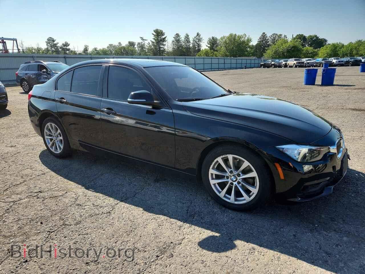 2016 BMW 3 SERIES - VIN: WBA8E5G53GNU21420 - Photo 4