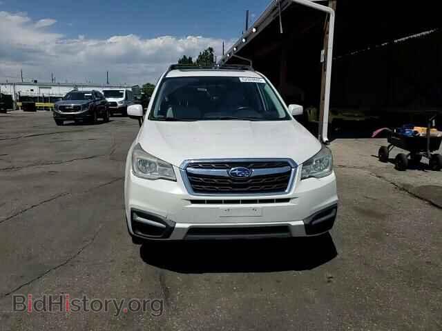 2017 SUBARU FORESTER - VIN: JF2SJAEC1HH414028 - Фото 13
