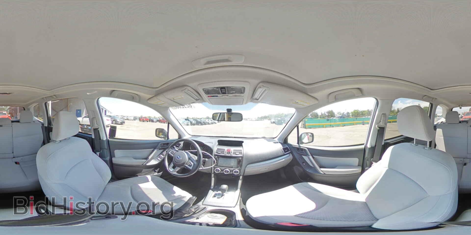 2017 SUBARU FORESTER - VIN: JF2SJAEC1HH414028 - Фото 14