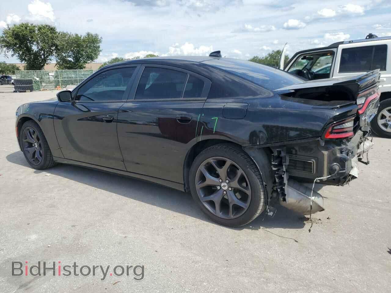 2017 DODGE CHARGER - VIN: 2C3CDXHG4HH642342 - Фото 2
