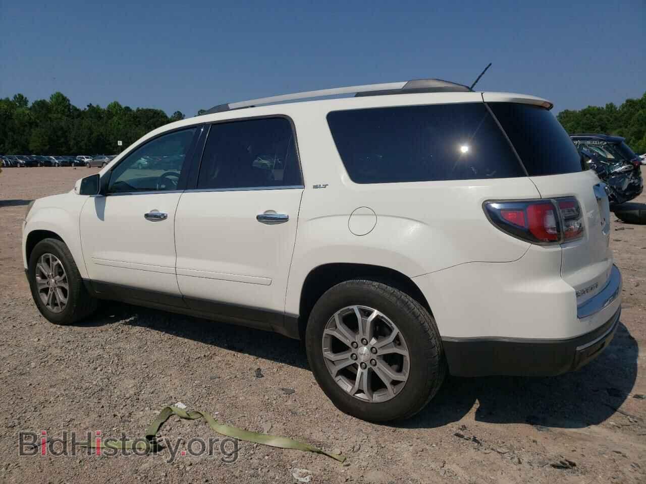2013 GMC ACADIA - VIN: 1GKKVRKD2DJ265991 - Фото 2