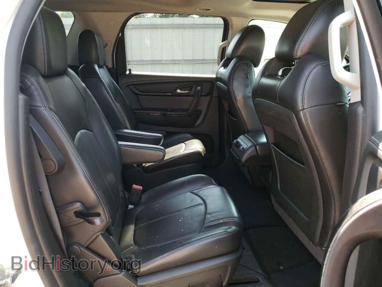 2013 GMC ACADIA - VIN: 1GKKVRKD2DJ265991 - Фото 11