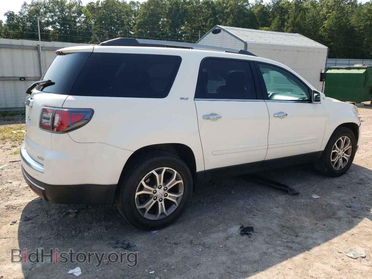 2013 GMC ACADIA - VIN: 1GKKVRKD2DJ265991 - Фото 3